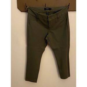 TORRID STUDIO PANTS 16R